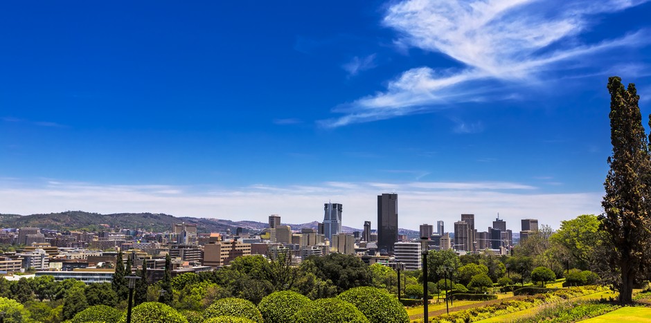 Rovos - Golf Safari - Pretoria - Pretoria - 24 f&eacute;vrier au 05 mars